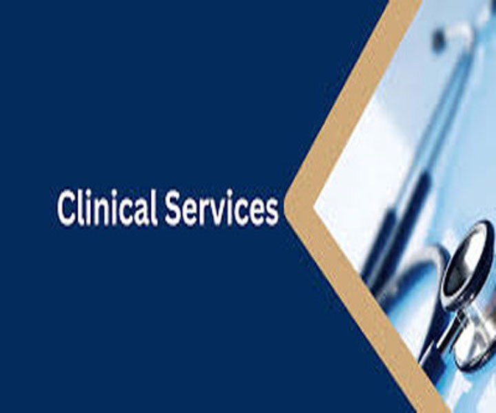 clinical services